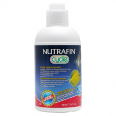 希瑾 Nutrafin Cycle 硝化細菌 500ml
