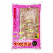 Sudo  粉紅沙 5kg