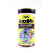 TetraMin 熱帶魚薄片魚糧 52g