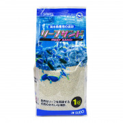 Sudo 珊瑚白沙 1kg
