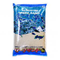 Sudo 珊瑚白沙 5kg