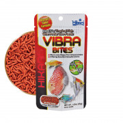 Hikari Vibra Bites 熱帶魚蟲型飼料 35g