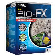 Fluval Bio-FX 生物石 5L