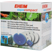 Eheim Aqua Compact 系列過濾棉套裝