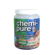 Chemi-Pure 美國高效活性炭 283g