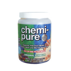Chemi-Pure 美國高效活性炭 283g